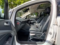USED 2014 64 FORD C-MAX 2.0 TDCi Titanium X MPV 5dr Diesel Powershift Euro 5 (163 ps) 
