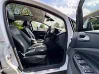 USED 2014 64 FORD C-MAX 2.0 TDCi Titanium X MPV 5dr Diesel Powershift Euro 5 (163 ps) 
