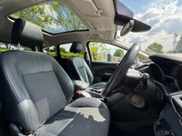 USED 2014 64 FORD C-MAX 2.0 TDCi Titanium X MPV 5dr Diesel Powershift Euro 5 (163 ps) 