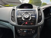 USED 2014 64 FORD C-MAX 2.0 TDCi Titanium X MPV 5dr Diesel Powershift Euro 5 (163 ps) 