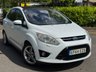 USED 2014 64 FORD C-MAX 2.0 TDCi Titanium X MPV 5dr Diesel Powershift Euro 5 (163 ps) 