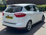 USED 2014 64 FORD C-MAX 2.0 TDCi Titanium X MPV 5dr Diesel Powershift Euro 5 (163 ps) 
