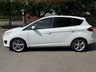 USED 2014 64 FORD C-MAX 2.0 TDCi Titanium X MPV 5dr Diesel Powershift Euro 5 (163 ps) 
