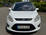 USED 2014 64 FORD C-MAX 2.0 TDCi Titanium X MPV 5dr Diesel Powershift Euro 5 (163 ps) 