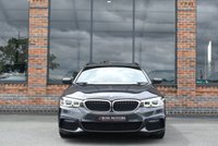 USED 2021 70 BMW 5 SERIES 2.0 520d MHT M Sport Touring 5dr Diesel Hybrid Auto Euro 6 (s/s) (190 ps) M SPORT+ / H&K / REV CAMERA