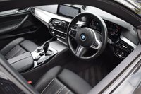 USED 2021 70 BMW 5 SERIES 2.0 520d MHT M Sport Touring 5dr Diesel Hybrid Auto Euro 6 (s/s) (190 ps) M SPORT+ / H&K / REV CAMERA