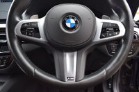USED 2021 70 BMW 5 SERIES 2.0 520d MHT M Sport Touring 5dr Diesel Hybrid Auto Euro 6 (s/s) (190 ps) M SPORT+ / H&K / REV CAMERA