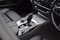USED 2021 70 BMW 5 SERIES 2.0 520d MHT M Sport Touring 5dr Diesel Hybrid Auto Euro 6 (s/s) (190 ps) M SPORT+ / H&K / REV CAMERA
