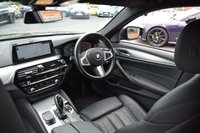 USED 2021 70 BMW 5 SERIES 2.0 520d MHT M Sport Touring 5dr Diesel Hybrid Auto Euro 6 (s/s) (190 ps) M SPORT+ / H&K / REV CAMERA