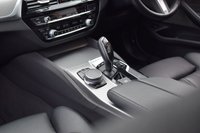 USED 2021 70 BMW 5 SERIES 2.0 520d MHT M Sport Touring 5dr Diesel Hybrid Auto Euro 6 (s/s) (190 ps) M SPORT+ / H&K / REV CAMERA