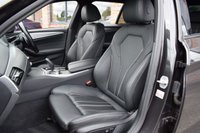 USED 2021 70 BMW 5 SERIES 2.0 520d MHT M Sport Touring 5dr Diesel Hybrid Auto Euro 6 (s/s) (190 ps) M SPORT+ / H&K / REV CAMERA