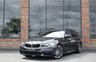 USED 2021 70 BMW 5 SERIES 2.0 520d MHT M Sport Touring 5dr Diesel Hybrid Auto Euro 6 (s/s) (190 ps) M SPORT+ / H&K / REV CAMERA