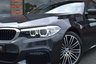 USED 2021 70 BMW 5 SERIES 2.0 520d MHT M Sport Touring 5dr Diesel Hybrid Auto Euro 6 (s/s) (190 ps) M SPORT+ / H&K / REV CAMERA