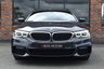 USED 2021 70 BMW 5 SERIES 2.0 520d MHT M Sport Touring 5dr Diesel Hybrid Auto Euro 6 (s/s) (190 ps) M SPORT+ / H&K / REV CAMERA
