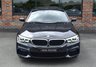 USED 2021 70 BMW 5 SERIES 2.0 520d MHT M Sport Touring 5dr Diesel Hybrid Auto Euro 6 (s/s) (190 ps) M SPORT+ / H&K / REV CAMERA