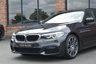 USED 2021 70 BMW 5 SERIES 2.0 520d MHT M Sport Touring 5dr Diesel Hybrid Auto Euro 6 (s/s) (190 ps) M SPORT+ / H&K / REV CAMERA
