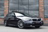 USED 2021 70 BMW 5 SERIES 2.0 520d MHT M Sport Touring 5dr Diesel Hybrid Auto Euro 6 (s/s) (190 ps) M SPORT+ / H&K / REV CAMERA