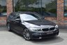 USED 2021 70 BMW 5 SERIES 2.0 520d MHT M Sport Touring 5dr Diesel Hybrid Auto Euro 6 (s/s) (190 ps) M SPORT+ / H&K / REV CAMERA