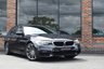USED 2021 70 BMW 5 SERIES 2.0 520d MHT M Sport Touring 5dr Diesel Hybrid Auto Euro 6 (s/s) (190 ps) M SPORT+ / H&K / REV CAMERA