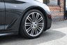 USED 2021 70 BMW 5 SERIES 2.0 520d MHT M Sport Touring 5dr Diesel Hybrid Auto Euro 6 (s/s) (190 ps) M SPORT+ / H&K / REV CAMERA
