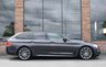 USED 2021 70 BMW 5 SERIES 2.0 520d MHT M Sport Touring 5dr Diesel Hybrid Auto Euro 6 (s/s) (190 ps) M SPORT+ / H&K / REV CAMERA