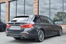 USED 2021 70 BMW 5 SERIES 2.0 520d MHT M Sport Touring 5dr Diesel Hybrid Auto Euro 6 (s/s) (190 ps) M SPORT+ / H&K / REV CAMERA