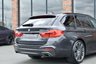 USED 2021 70 BMW 5 SERIES 2.0 520d MHT M Sport Touring 5dr Diesel Hybrid Auto Euro 6 (s/s) (190 ps) M SPORT+ / H&K / REV CAMERA