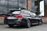 USED 2021 70 BMW 5 SERIES 2.0 520d MHT M Sport Touring 5dr Diesel Hybrid Auto Euro 6 (s/s) (190 ps) M SPORT+ / H&K / REV CAMERA