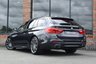 USED 2021 70 BMW 5 SERIES 2.0 520d MHT M Sport Touring 5dr Diesel Hybrid Auto Euro 6 (s/s) (190 ps) M SPORT+ / H&K / REV CAMERA