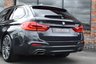 USED 2021 70 BMW 5 SERIES 2.0 520d MHT M Sport Touring 5dr Diesel Hybrid Auto Euro 6 (s/s) (190 ps) M SPORT+ / H&K / REV CAMERA