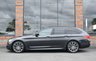 USED 2021 70 BMW 5 SERIES 2.0 520d MHT M Sport Touring 5dr Diesel Hybrid Auto Euro 6 (s/s) (190 ps) M SPORT+ / H&K / REV CAMERA