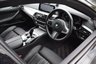 USED 2021 70 BMW 5 SERIES 2.0 520d MHT M Sport Touring 5dr Diesel Hybrid Auto Euro 6 (s/s) (190 ps) M SPORT+ / H&K / REV CAMERA