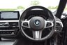 USED 2021 70 BMW 5 SERIES 2.0 520d MHT M Sport Touring 5dr Diesel Hybrid Auto Euro 6 (s/s) (190 ps) M SPORT+ / H&K / REV CAMERA