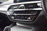 USED 2021 70 BMW 5 SERIES 2.0 520d MHT M Sport Touring 5dr Diesel Hybrid Auto Euro 6 (s/s) (190 ps) M SPORT+ / H&K / REV CAMERA