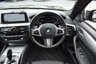 USED 2021 70 BMW 5 SERIES 2.0 520d MHT M Sport Touring 5dr Diesel Hybrid Auto Euro 6 (s/s) (190 ps) M SPORT+ / H&K / REV CAMERA