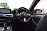 USED 2021 70 BMW 5 SERIES 2.0 520d MHT M Sport Touring 5dr Diesel Hybrid Auto Euro 6 (s/s) (190 ps) M SPORT+ / H&K / REV CAMERA