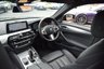 USED 2021 70 BMW 5 SERIES 2.0 520d MHT M Sport Touring 5dr Diesel Hybrid Auto Euro 6 (s/s) (190 ps) M SPORT+ / H&K / REV CAMERA