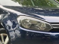 USED 2011 11 VOLKSWAGEN GOLF 1.6 TDI BlueMotion Tech Match Hatchback 5dr Diesel Manual Euro 5 (s/s) (105 ps) 
