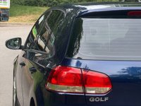 USED 2011 11 VOLKSWAGEN GOLF 1.6 TDI BlueMotion Tech Match Hatchback 5dr Diesel Manual Euro 5 (s/s) (105 ps) 