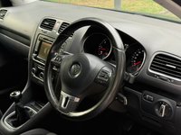 USED 2011 11 VOLKSWAGEN GOLF 1.6 TDI BlueMotion Tech Match Hatchback 5dr Diesel Manual Euro 5 (s/s) (105 ps) 