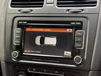 USED 2011 11 VOLKSWAGEN GOLF 1.6 TDI BlueMotion Tech Match Hatchback 5dr Diesel Manual Euro 5 (s/s) (105 ps) 