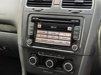 USED 2011 11 VOLKSWAGEN GOLF 1.6 TDI BlueMotion Tech Match Hatchback 5dr Diesel Manual Euro 5 (s/s) (105 ps) 