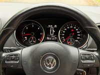 USED 2011 11 VOLKSWAGEN GOLF 1.6 TDI BlueMotion Tech Match Hatchback 5dr Diesel Manual Euro 5 (s/s) (105 ps) 
