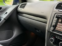 USED 2011 11 VOLKSWAGEN GOLF 1.6 TDI BlueMotion Tech Match Hatchback 5dr Diesel Manual Euro 5 (s/s) (105 ps) 