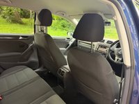 USED 2011 11 VOLKSWAGEN GOLF 1.6 TDI BlueMotion Tech Match Hatchback 5dr Diesel Manual Euro 5 (s/s) (105 ps) 