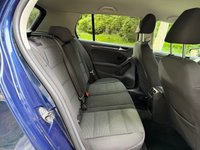 USED 2011 11 VOLKSWAGEN GOLF 1.6 TDI BlueMotion Tech Match Hatchback 5dr Diesel Manual Euro 5 (s/s) (105 ps) 
