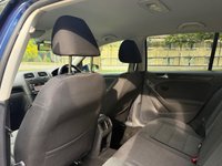 USED 2011 11 VOLKSWAGEN GOLF 1.6 TDI BlueMotion Tech Match Hatchback 5dr Diesel Manual Euro 5 (s/s) (105 ps) 