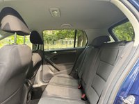 USED 2011 11 VOLKSWAGEN GOLF 1.6 TDI BlueMotion Tech Match Hatchback 5dr Diesel Manual Euro 5 (s/s) (105 ps) 