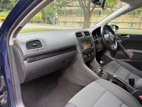 USED 2011 11 VOLKSWAGEN GOLF 1.6 TDI BlueMotion Tech Match Hatchback 5dr Diesel Manual Euro 5 (s/s) (105 ps) 