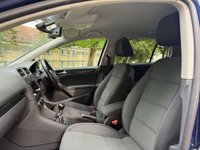 USED 2011 11 VOLKSWAGEN GOLF 1.6 TDI BlueMotion Tech Match Hatchback 5dr Diesel Manual Euro 5 (s/s) (105 ps) 